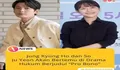 Fakta vs Fiksi Dunia Hukum di Drakor Pro Bono, Benarkah Gambaran Kasusnya Mendekati Realita?