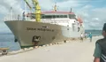 Info Jadwal Kapal KM Sabuk Nusantara 88 Periode 12 – 21 April 2026 Rute Sanana – Bobong – Bitung  - Namlea – Ambon