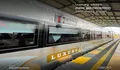 Update Jadwal KA Argo Lawu Luxury Januari 2026: Tips, Tarif, dan Rute Jakarta–Solo untuk Perjalanan Nyaman