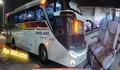 Rute PO Sinar Jaya Jakarta - Semarang Update Januari 2026: Estimasi Jadwal, Harga, dan Agen Resmi