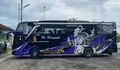 Jadwal dan Harga Tiket Bus Haryanto Jakarta–Kudus PP Terbaru Januari 2026