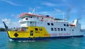 Info Warga Papua Barat! Jadwal Kapal KMP Napan Wainami Rute Manokwari – Wasior – Nabire – Windesi Bulan Januari 2026