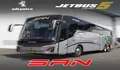 UPDATE! Perjalanan Bandung–Pekanbaru dengan Bus PO SAN Januari 2026, Jadwal dan Harga Tiket
