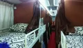Cek Disini! Harga Tiket & Fasilitas PO Brilian Sleeper Bus Jakarta–Wonosobo Januari 2026