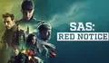 Review Film SAS: Red Notice (2021), Aksi Seru Pasukan Khusus Gagalkan Teror Pembajakan Kereta Api London