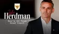 Kedatangan John Herdman ke Indonesia, Siapkan Strategi Timnas Baru dan Kolaborasi Pelatih Lokal