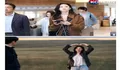 Gaya Fashion Pemeran Can This Love Be Translated? di Instagram, dari Streetwear sampai High Fashion