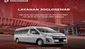Cek Disini! Jadwal Joglosemar Executive Travel Solo–Jogja Januari 2026, Tarif & Kontak Agen Resmi