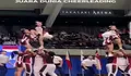 Indonesia Cetak Sejarah di CWC 2025 Jepang, Tim Cheerleading Bawa Pulang 7 Medali Internasional