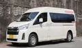 Info Penting! Jadwal Travel Door to Door Joglosemar Salatiga - Solo Januari 2026, Rute dan Harga