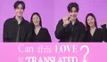 Prediksi Momen Emosional Ikonik Can This Love Be Translated Sejak Episode Pertama
