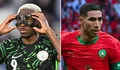 Preview: Nigeria vs Morocco, Super Eagles Challenge the Atlas Lions in the AFCON 2025 Semi-Final