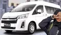 Armada Travel Balikpapan - Samarinda Door-to-Door Januari 2026, Auto Nyaman, Dapet Snack, dan Air Mineral Juga