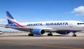 Banyak Orang Tak Sadar, Jam Terbang Ini Paling Disukai Penumpang Pesawat Jakarta–Surabaya