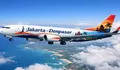 Penumpang Pesawat Jakarta–Denpasar Punya Jam Terbang Favorit, Pagi dan Malam Paling Banyak Dipilih
