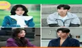 10 Adegan Chemistry Karakter Utama No Tail to Tell Episode 1 yang Membuat Penonton Tersenyum dan Tersentuh