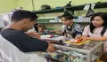 BRILink Agen Waisun Jadi Tumpuan Layanan Keuangan Warga Distrik Dekai Papua Pegunungan