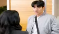 Makna Judul Drakor No Tail to Tell dan Isyarat Misteri di Episode Awal