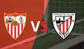 Prediksi Sevilla Vs Athletic Bilbao, Saatnya Los Nervionenses Bangkit dari Keterpurukan