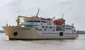 Cek Info Jadwal Kapal KM Sabuk Nusantara 110 Periode 12 – 23 Mei 2026 Rute Kijang – Tambelan – Pontianak – Serasan – Tarempa