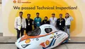 UNY Kembali Harumkan Indonesia di Kancah Internasional Shell Eco-Marathon 2026