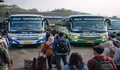 Jadwal Bus Solo–Yogyakarta Terbaru 2026, Pilihan Transportasi Favorit Antar Kota