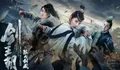 Review Film Sword Dynasty: The Treasure of Sword (2020), Aksi Silat Pedang Berbalut Aroma Balas Dendam