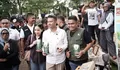 Raffi Ahmad Kunjungi Subang, Siap Dorong Produk Ekraf Lokal ke Tingkat Nasional
