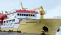 Informasi Jadwal Kapal KM Sabuk Nusantara 96 Periode 5 – 17 Mei 2026 Rute Sorong – Manokwari – Saukorem – Fakfak – Sausapor
