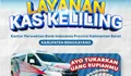 Info Bengkayang! Jadwal Lokasi Kas Keliling Penukaran Uang Baru Bank Indonesia Kalbar Tanggal 4 – 5 Februari 2026 di Bengkayang dan Sekitarnya