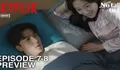Preview No Tail to Tell Episode 7, Identitas Eun Ho Mulai Terancam Terbongkar dan Petunjuk Kecil Mulai Terlihat