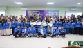 Kisah Inspiratif! Mahasiswa UNIMUS Semarang Borong Penghargaan di Ajang Nasional hingga Global