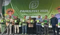 Panen News Rayakan 6 Tahun dengan Panen Fest 2026 di Lapangan Banteng, Ada Talkshow hingga Bazaar UMKM