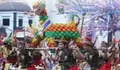 Pemkot Semarang Dorong Dugderan Jadi Warisan Budaya Nasional, Tradisi Jelang Ramadan yang Selalu Dinanti