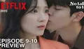 5 Adegan Emosional No Tail to Tell Sampai Episode 8, Kisah Eun Ho dan Si Yeol Bikin Penonton Ikut Hancur