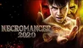 Review Film Necromancer (2020), Kisah Ksatria Melawan Serangan Sihir Hitam