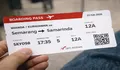Mau Terbang Semarang–Samarinda Februari 2026? Cek Jadwal Flight Lengkap dan Promo Tiket Online Hari Ini