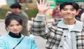 Eun Ho di No Tail to Tell dan Luka Masa Lalunya: Analisis Karakter Paling Menyentuh