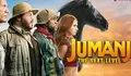 Review Film Jumanji: The Next Level (2019), Petualangan Seru Terjebak di Alam Liar Dunia Game