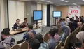 Strategi ALM IFG untuk Stabilitas Keuangan Perusahaan Asuransi dan Dana Pensiun di Indonesia