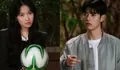 Prediksi konflik Kang Si‑yeol di No Tail to Tell episode 9–10 dari superstar ke dilema cinta misterius
