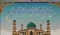 Warga Sukoharjo Cek Waktu Imsak dan Salat Lengkap Ramadan 1447 H/2026 M Hari 1 sampai 30 Ramadan