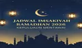 Download Resmi! Jadwal Imsakiyah 1447 H Kepulauan Mentawai 2026 Lengkap Waktu Imsak dan Magrib