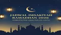 Simak di Sini! Jadwal Imsakiyah Ramadan 2026 Kabupaten Lima Puluh Kota Lengkap dengan Waktu Imsak hingga Isya