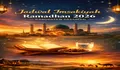 Cek Sekarang! Jadwal Imsakiyah Ramadan 2026 Kabupaten Pasaman Lengkap 1–30 Hari, Mulai 19 Februari–20 Maret 2026