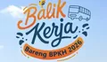Informasi Pendaftaran Arus Balik Gratis 2026 Bareng BPKH Keberangkatan dari Lampung – Yogya – Solo – Surabaya Menuju Jakarta