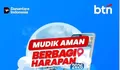 Informasi Mudik Gratis BUMN 2026 Bersama BTN Dibuka 24 Februari Tujuan Jateng – Jabar – Jatim – Yogya – Sumbar – Sumsel – Lampung – Jambi dan Riau