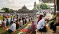 Wajib Tahu! Tradisi Unik Idul Fitri di Indonesia Mulai dari Mudik, Takbiran, dan Zakat Fitrah Semakin Bermakna