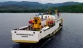Informasi Jadwal Kapal KM Sabuk Nusantara 28 Periode 1 – 13 Maret 2026 Rute Kalabahi – Kupang – Wini – Mahaleta – Saumlaki