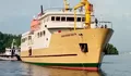 Info Jadwal Kapal KM Sabuk Nusantara 38 Periode 21 Juni – 2 Juli 2026 Rute Kupang – Kalabahi – Ilwaki – Tepa – Kroing – Saumlaki